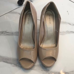 Really Cute Classy Wedges.